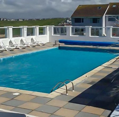 34 Surfview Beach House Ньюки Экстерьер фото