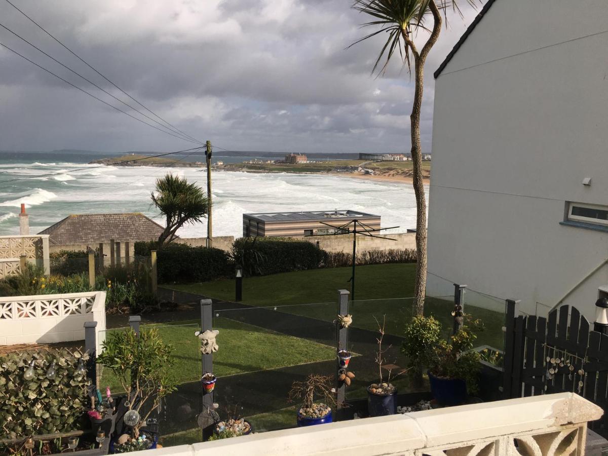 34 Surfview Beach House Ньюки Экстерьер фото