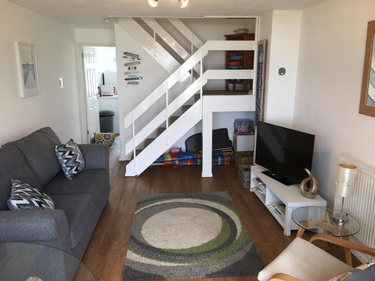 34 Surfview Beach House Ньюки Экстерьер фото
