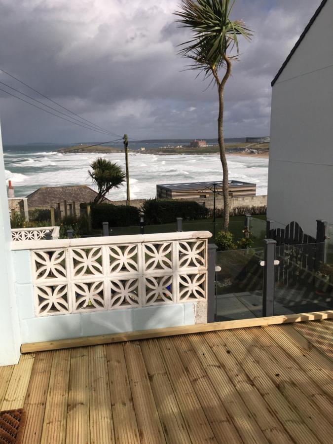 34 Surfview Beach House Ньюки Экстерьер фото