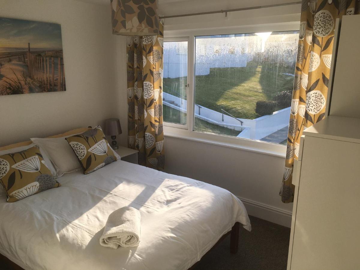 34 Surfview Beach House Ньюки Экстерьер фото