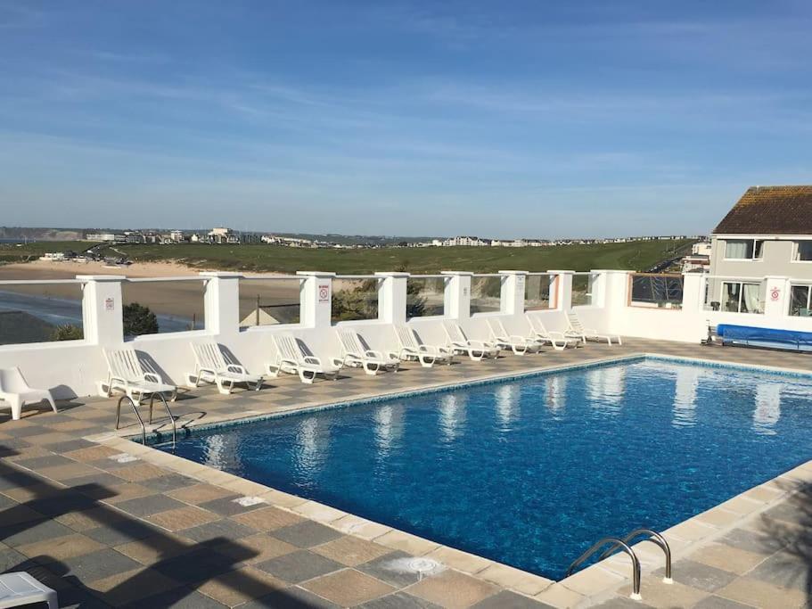 34 Surfview Beach House Ньюки Экстерьер фото