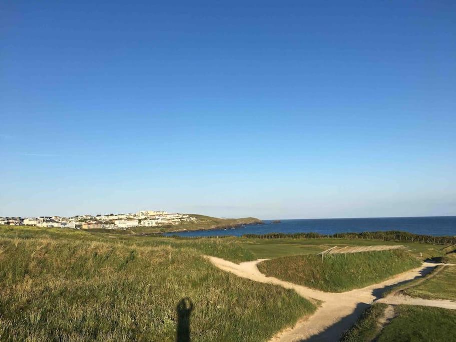 34 Surfview Beach House Ньюки Экстерьер фото