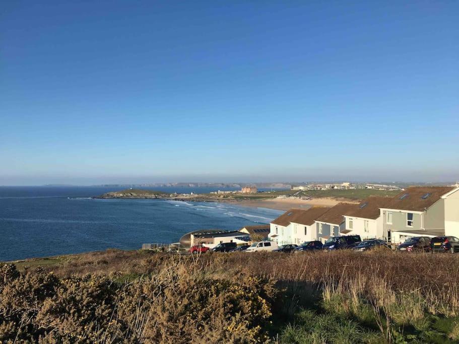 34 Surfview Beach House Ньюки Экстерьер фото
