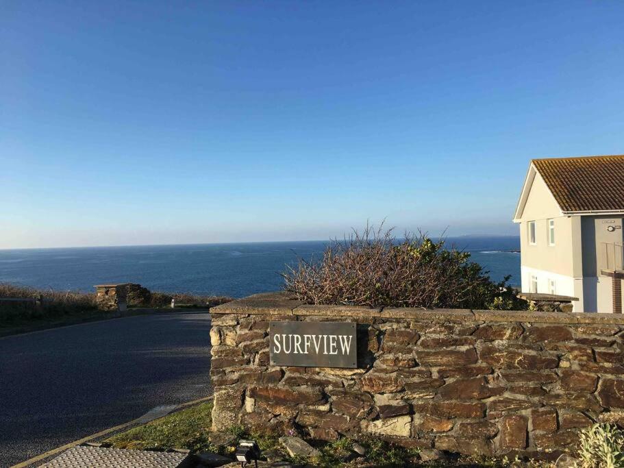 34 Surfview Beach House Ньюки Экстерьер фото