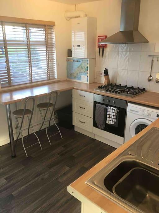 34 Surfview Beach House Ньюки Экстерьер фото