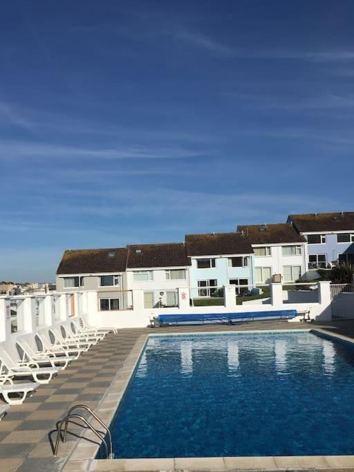 34 Surfview Beach House Ньюки Экстерьер фото