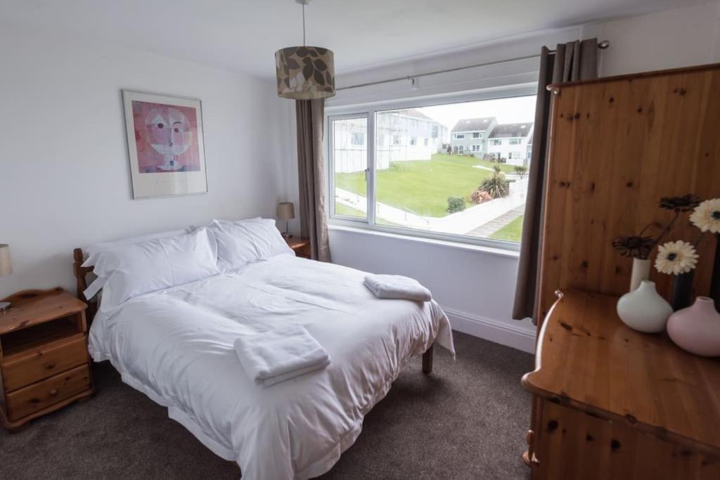 34 Surfview Beach House Ньюки Экстерьер фото