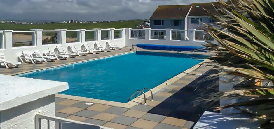 34 Surfview Beach House Ньюки Экстерьер фото