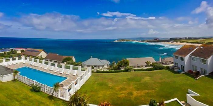 34 Surfview Beach House Ньюки Экстерьер фото