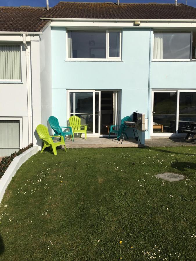 34 Surfview Beach House Ньюки Экстерьер фото